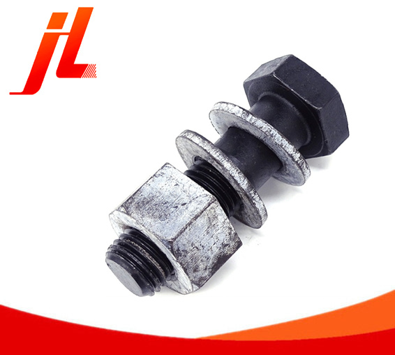 鋼結(jié)構螺栓連接副